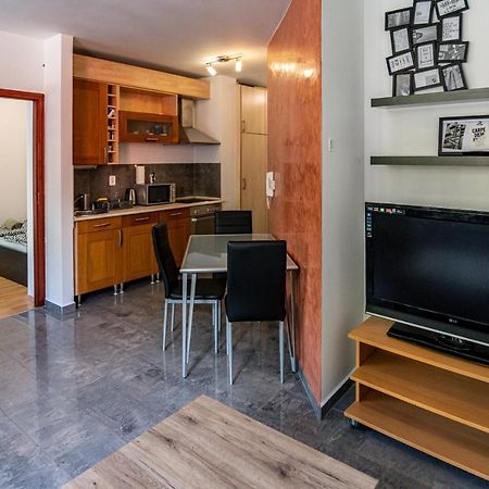 Darling Apartman Szeged Esterno foto