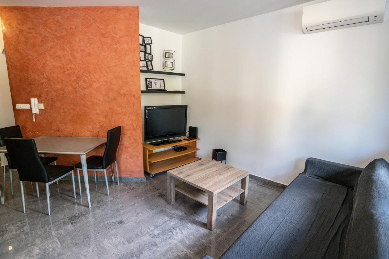 Darling Apartman Szeged Esterno foto