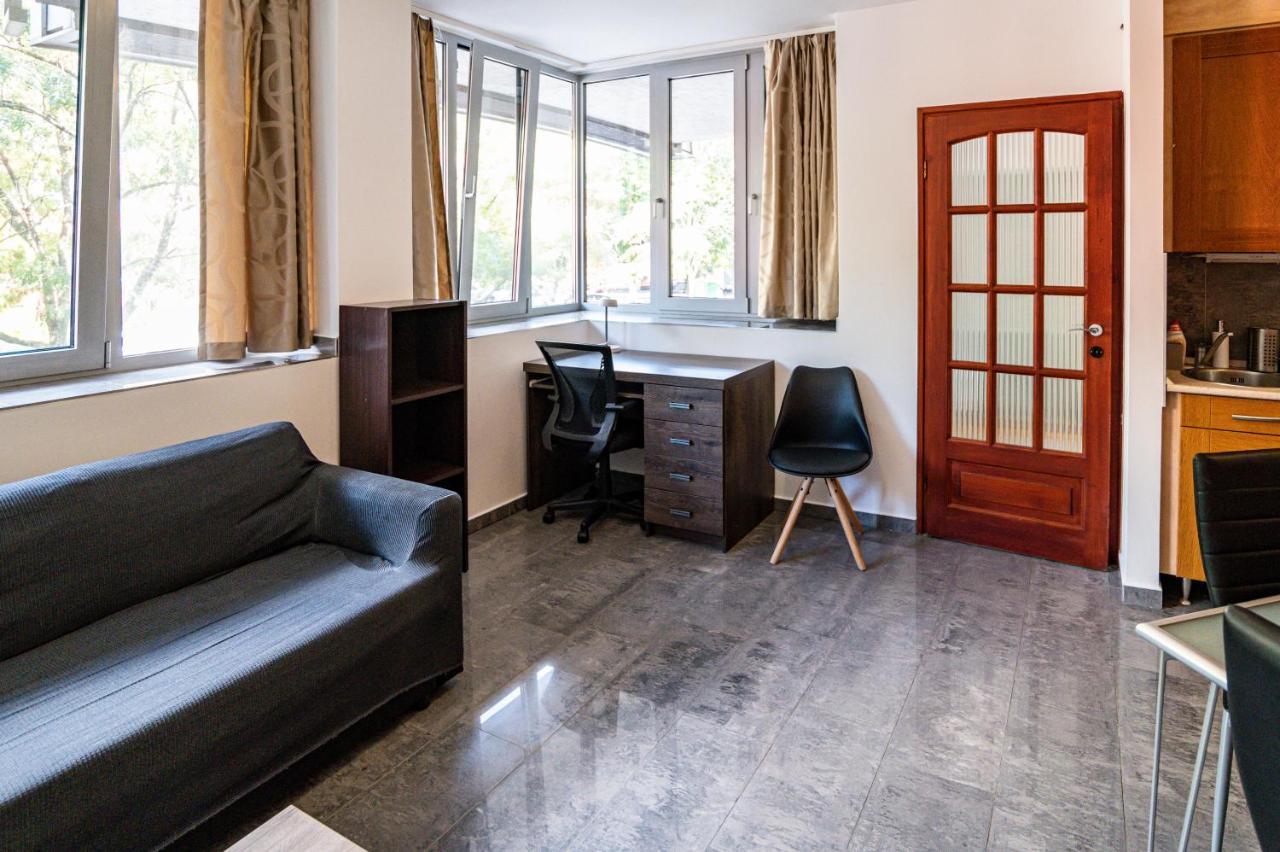Darling Apartman Szeged Esterno foto